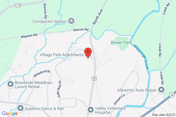 Village Park Apartments