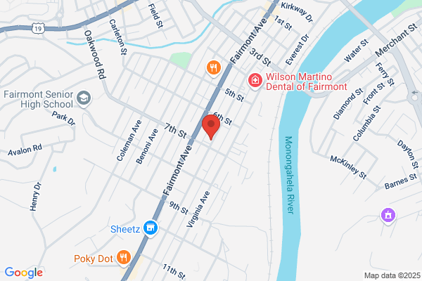 Fairmont Veterinary Hospital