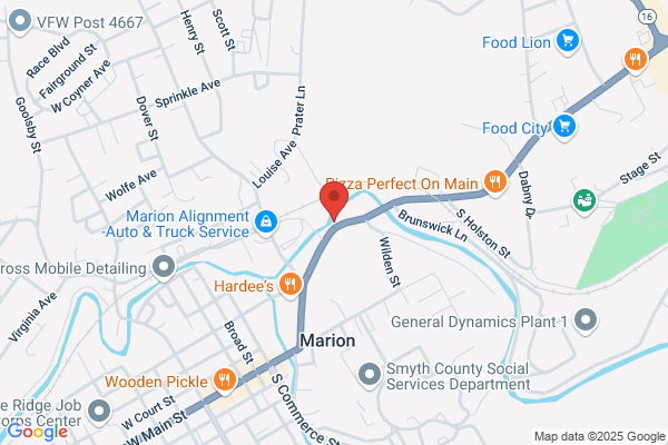 Marion Chiropractic Center