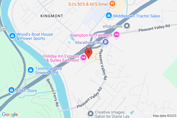 Budget Motel & Apartments