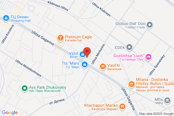 T-G's Lounge & Cafe