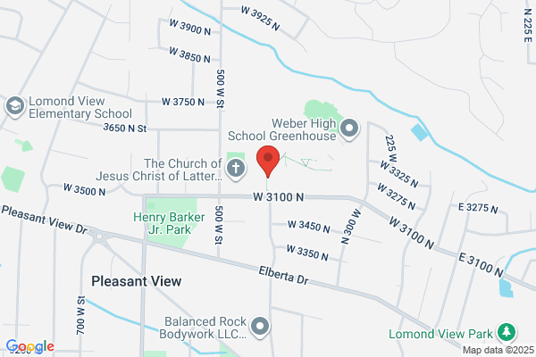 Seminary - The Church of Jesus Christ of Latter-day Saints