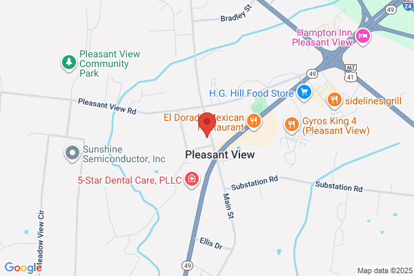 Beristain Roofing