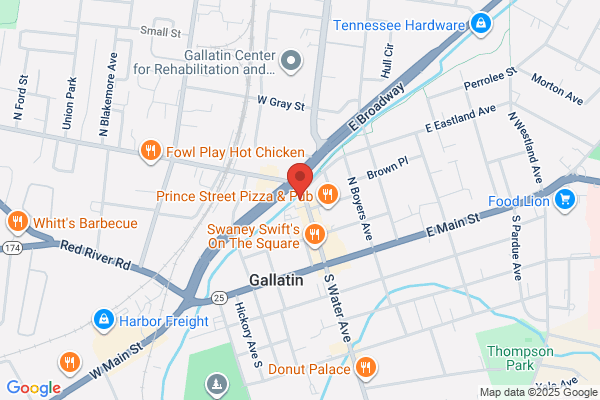 Donnie Rittenberry's Heating & Air