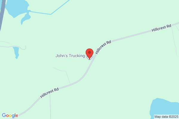 John's Trucking
