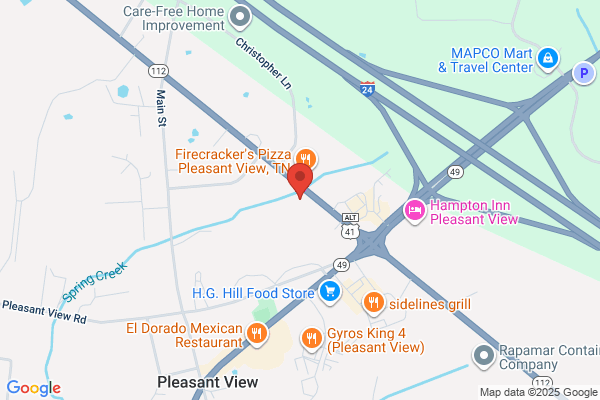 Pleasant View Children's Clinic