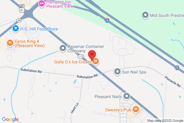 Pleasant View Dental Spa