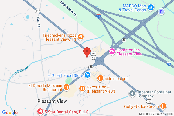Pleasant View Pharmacy