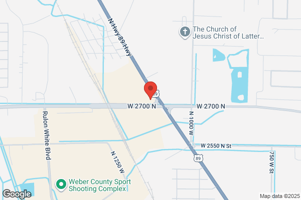 Ogden Clinic | Mountain View