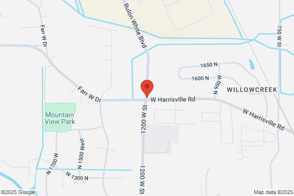 Harrisville Heights
