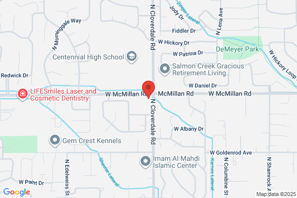 Intermountain Dental Specialists