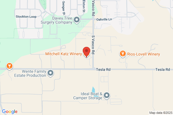 Mitchell Katz Winery