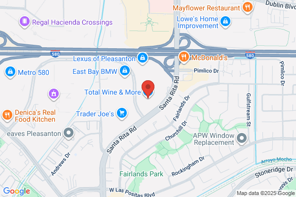 Pleasanton Liquor Store