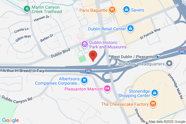Dublin Creek Kennels