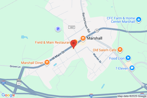 Marshall Sue DVM