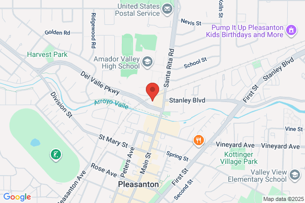Pleasanton Pet Hotel