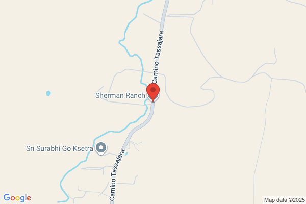 Sherman Ranch