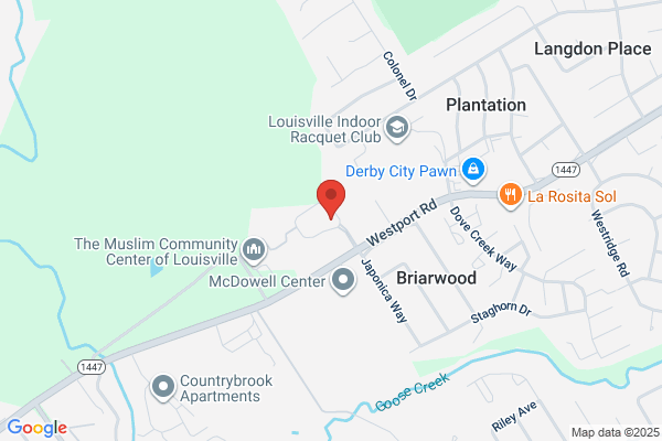 Springhouse Apartments