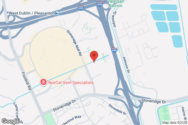 Stoneridge Apartments