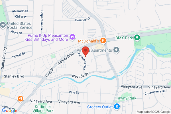 B & S Hacienda Auto Body of Pleasanton
