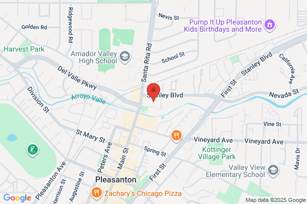 CARSTAR Chilton Auto Body of Pleasanton