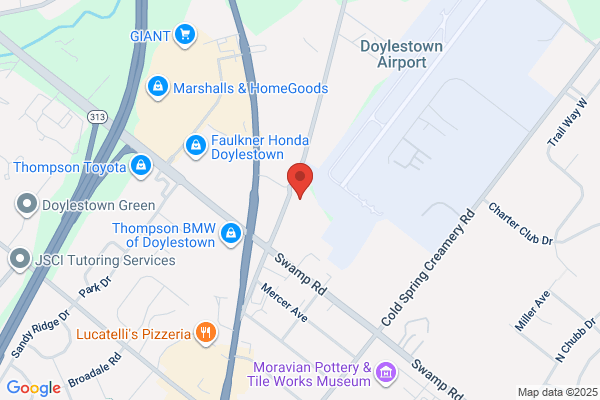 Barry's Olde Towne Automotive Services