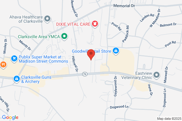 Hunter Chase