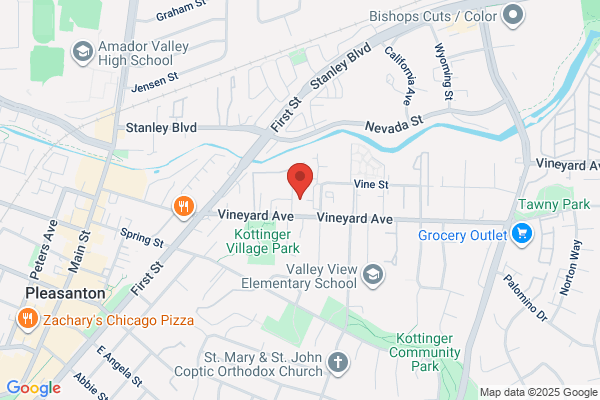 Pleasanton Glen Apartment Homes
