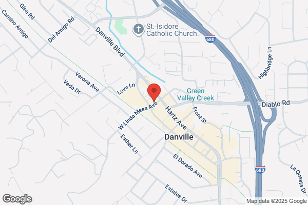 Diablo Valley Tile Co