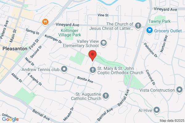 Pleasanton Construction Inc