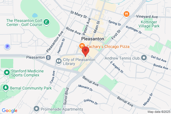 Pleasanton Beauty Supply