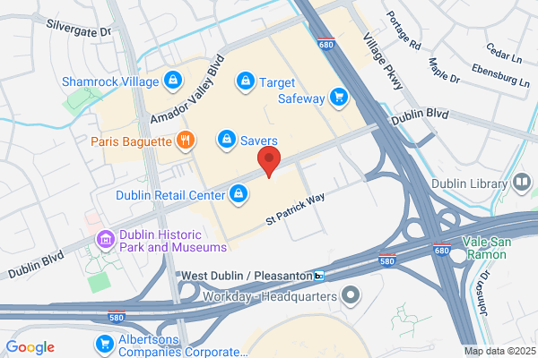 Mancini's Sleepworld Dublin