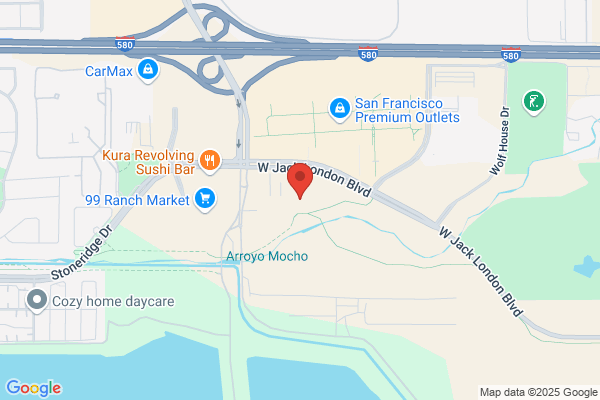 Mancini's Sleepworld Livermore