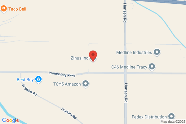 Zinus Inc