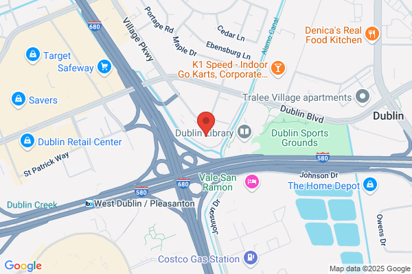 Allstate Insurance Companies, Sales Offices, Dublin