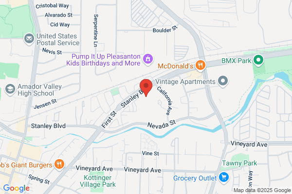 NAPA Auto Parts - Pleasanton Auto Parts