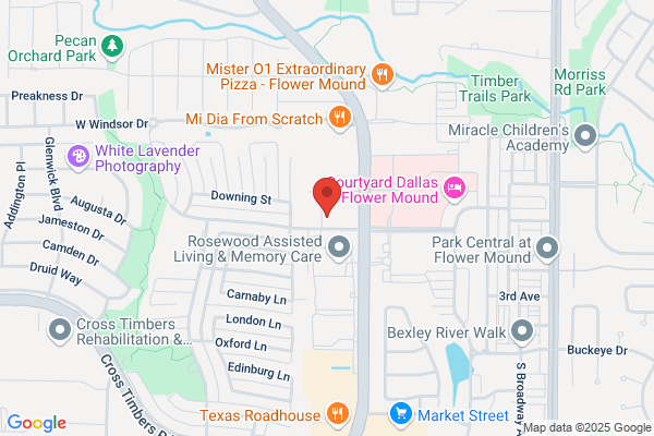 Dr. Michael J. Cooper, MD - Closed