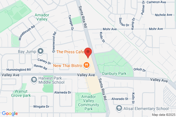 Non-Surgical Pain Relief & TriValley Weight Loss Center