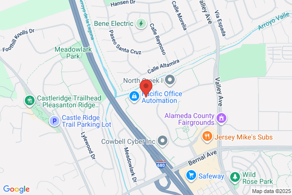 Edge Software Inc