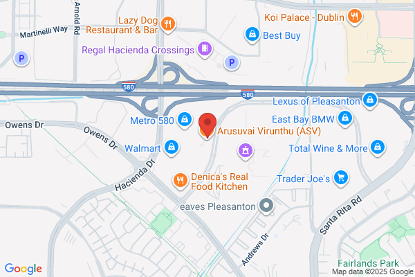 Patelco Credit Union