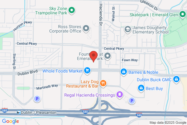 Chabot Federal Credit Union