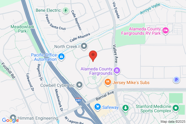 Amador Dental & Orthodontic