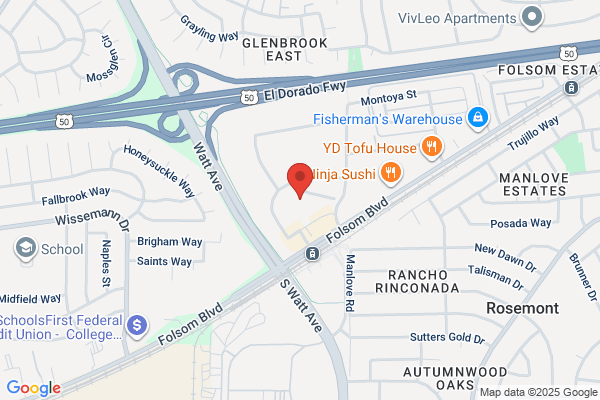 Enable Dental - East Bay/Central & Sacramento