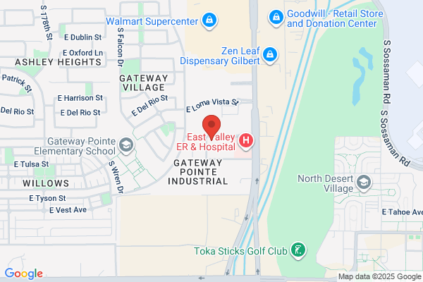 Gateway Dental Care