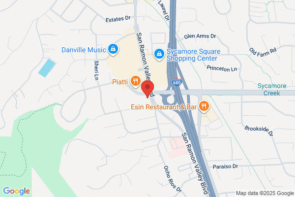 Chinta Sudha DDS Inc