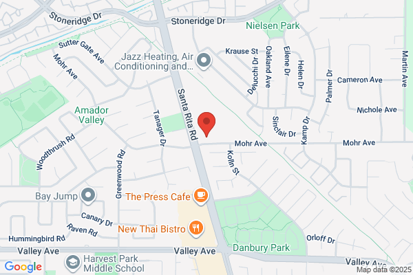 Pleasanton Smile Dental