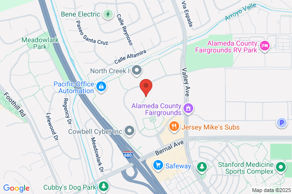 Pleasanton Valley Dental