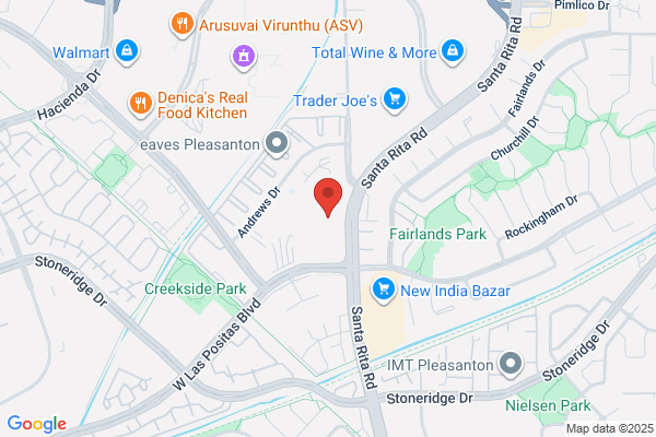 Bayside Medical Group Pleasanton