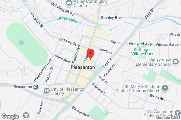 Adamos Aldrin DDS