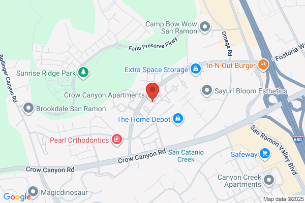 Crow Canyon Residential Care